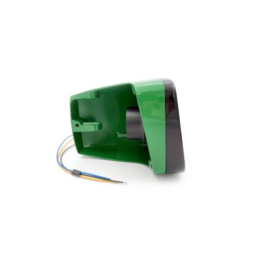 John Deere ajovalon polttimo oikea - LG8506R