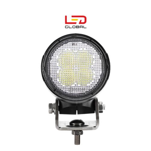 40 Watt LED Work Light - LG8490
