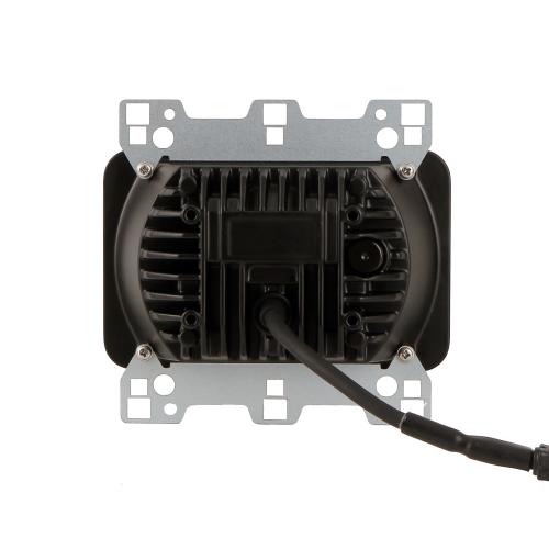 102 Watt LED Φώτα Προβολέα Υψηλής & Χαμηλής Δέσμης με DRL - LG831