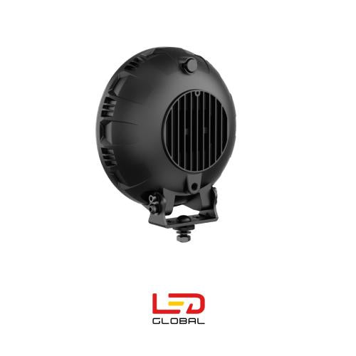 9" 160W světlomet s dvojitou parkovací funkcí - LG931