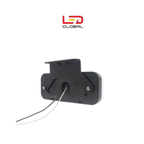 LED White Marker Light - LG177