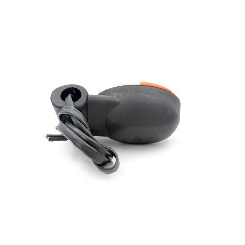 New Holland TD seeria - esikohal olev ja suunatulega lamp pirniga - LG8527