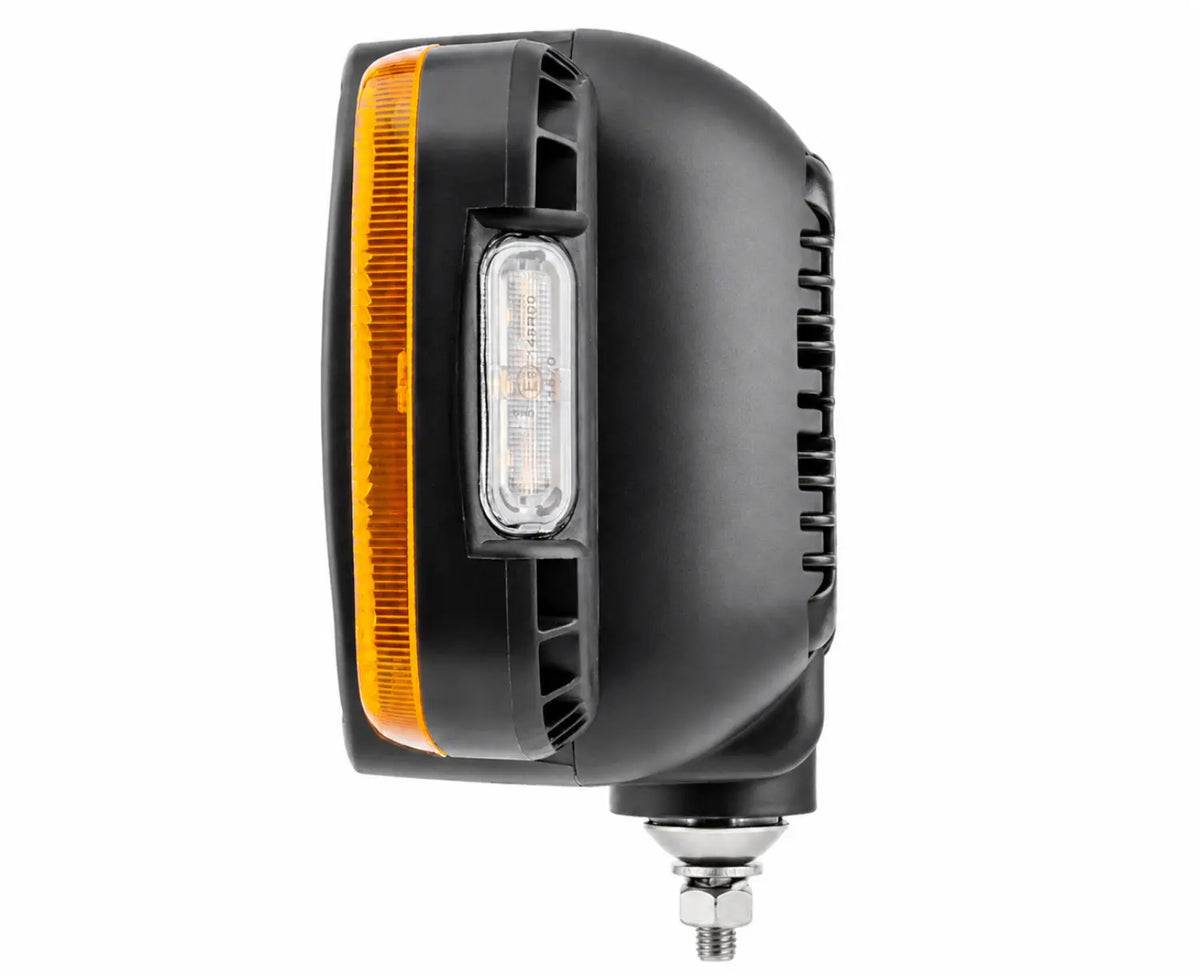 Kombi-LED-Scheinwerfer (EU), links, Heckmontage – LG920RLEU