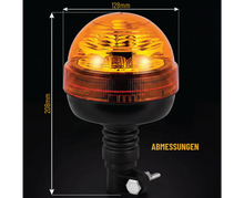 LED Pole Mounted Warning Beacon LG707