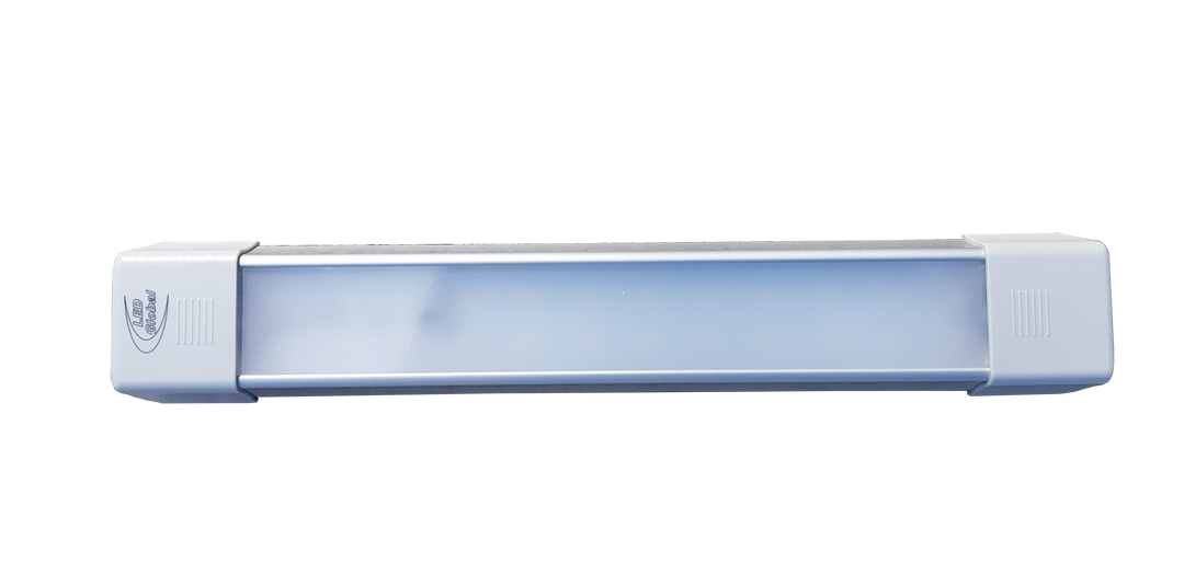 10-30V LED Long Interior Strip Light - LG186