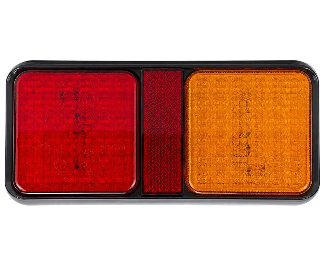 Luzes Traseiras LED - Combinação Pod - LG512