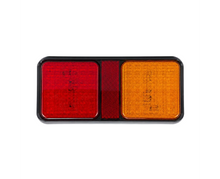 LED Tail Lights - Pod Combination - LG512