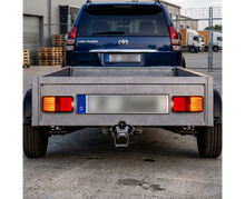 LED Tail Lights - Pod Combination - LG512