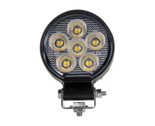 24 Watt LED Rreze përmbytëse Rrethore Dritë pune - LG872