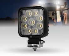 36 Watt LED Flood Beam Work Light - LG879