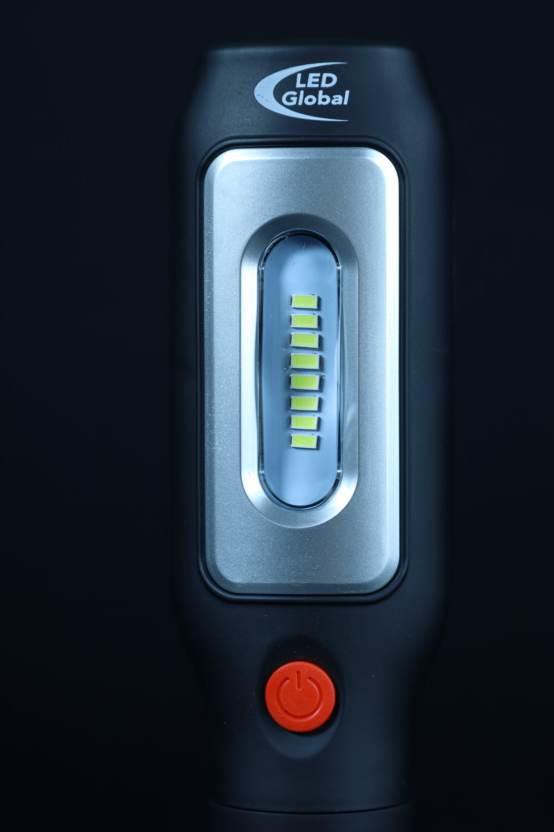 LED SMD Rechargeable Mechanics Lamp - LG901