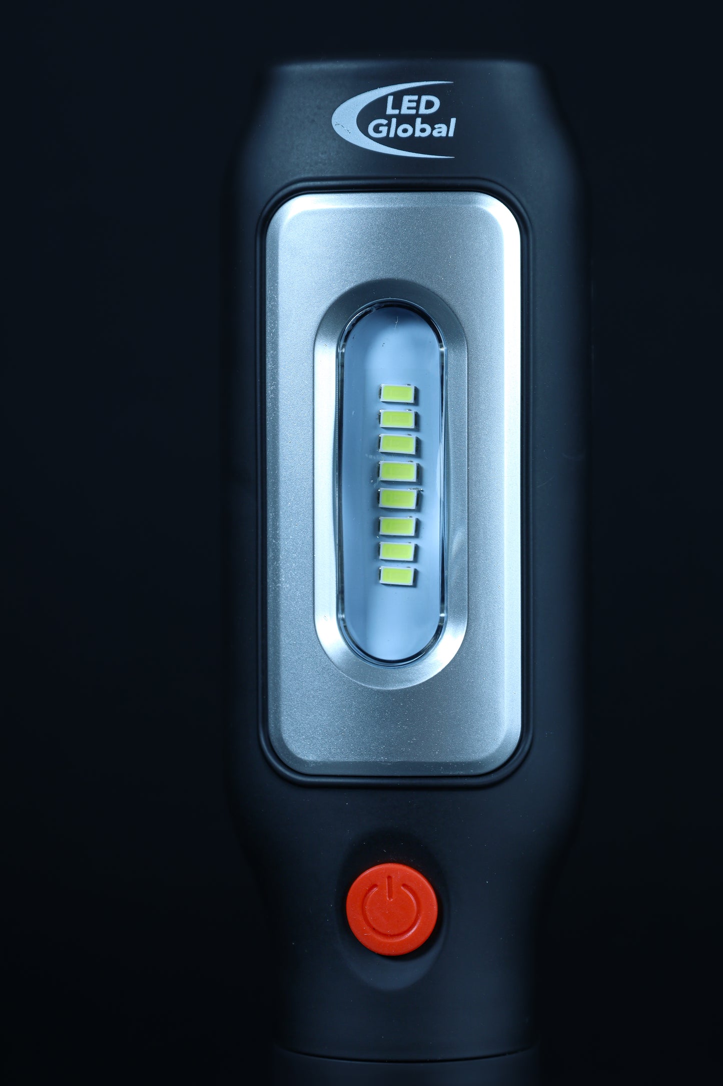 LED SMD Rechargeable Mechanics Lamp - LG901