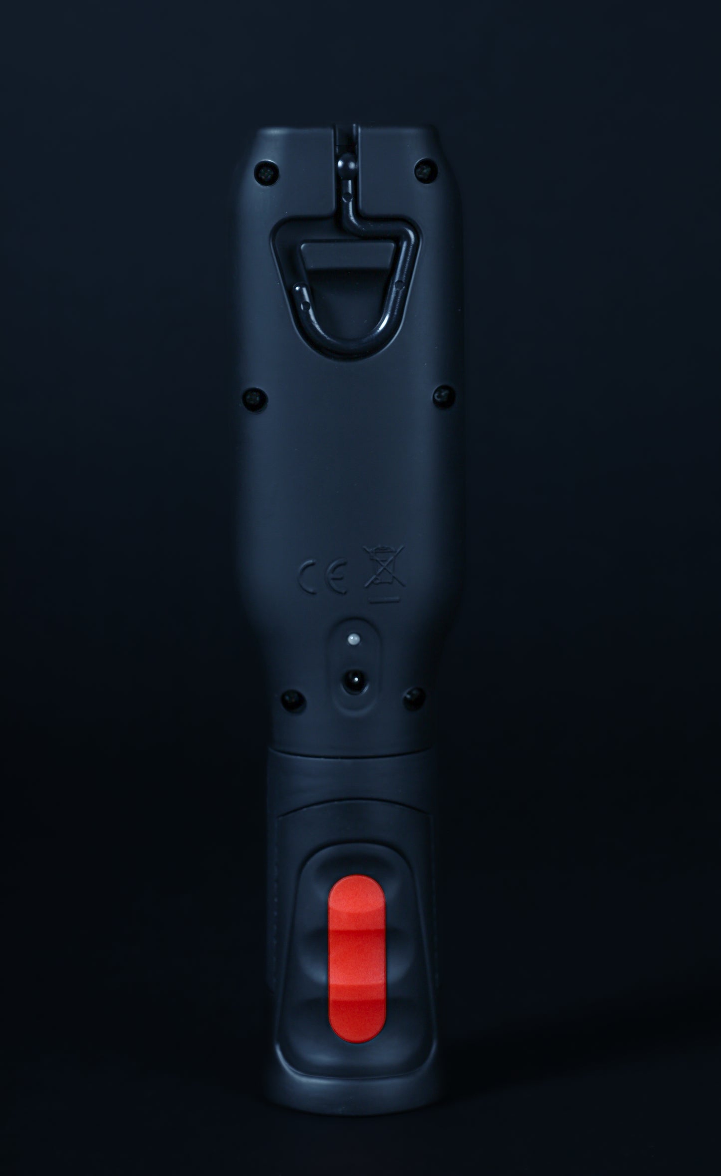 LED SMD Rechargeable Mechanics Lamp - LG901