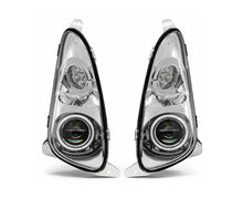 New Holland LED Scheinwerfer Voll-LED Traktor Rechts RH 12V/24V - LG922R