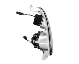 New Holland Traktor Voll-LED-Scheinwerfer mit E-Prüfzeichen (links) – LG922L