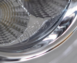 New Holland Tractor Full LED Headlight with Emark (Right) - LG922R