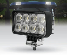 32 Watt Flood LED Work Light - LG964