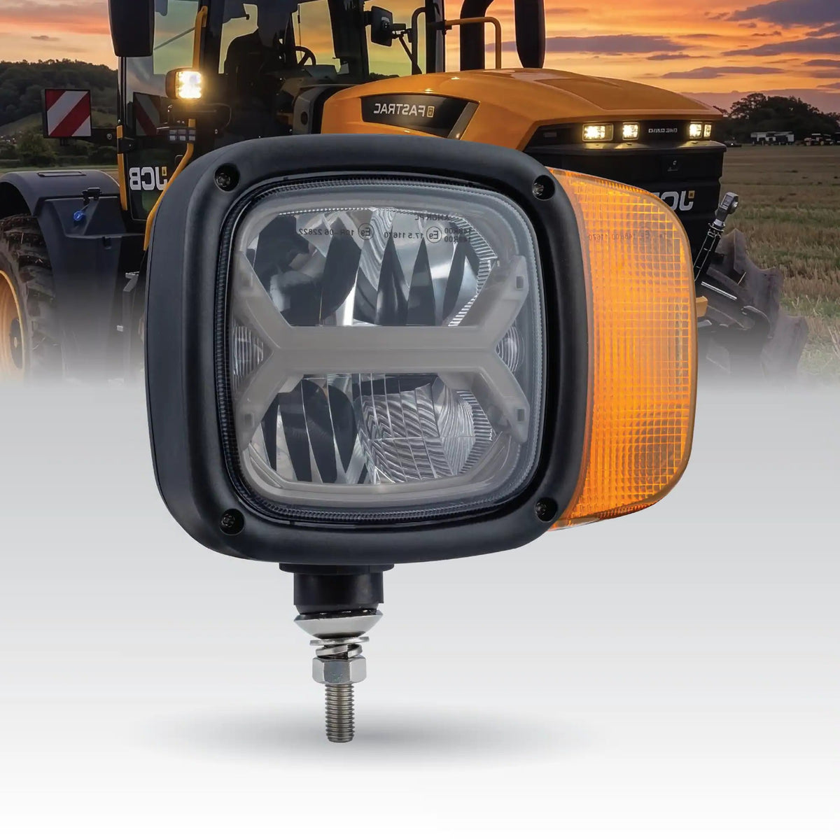 Combo LED prednje svjetlo (EU) - lijeva strana, donji nosač - LG920L EU - LG920LEU