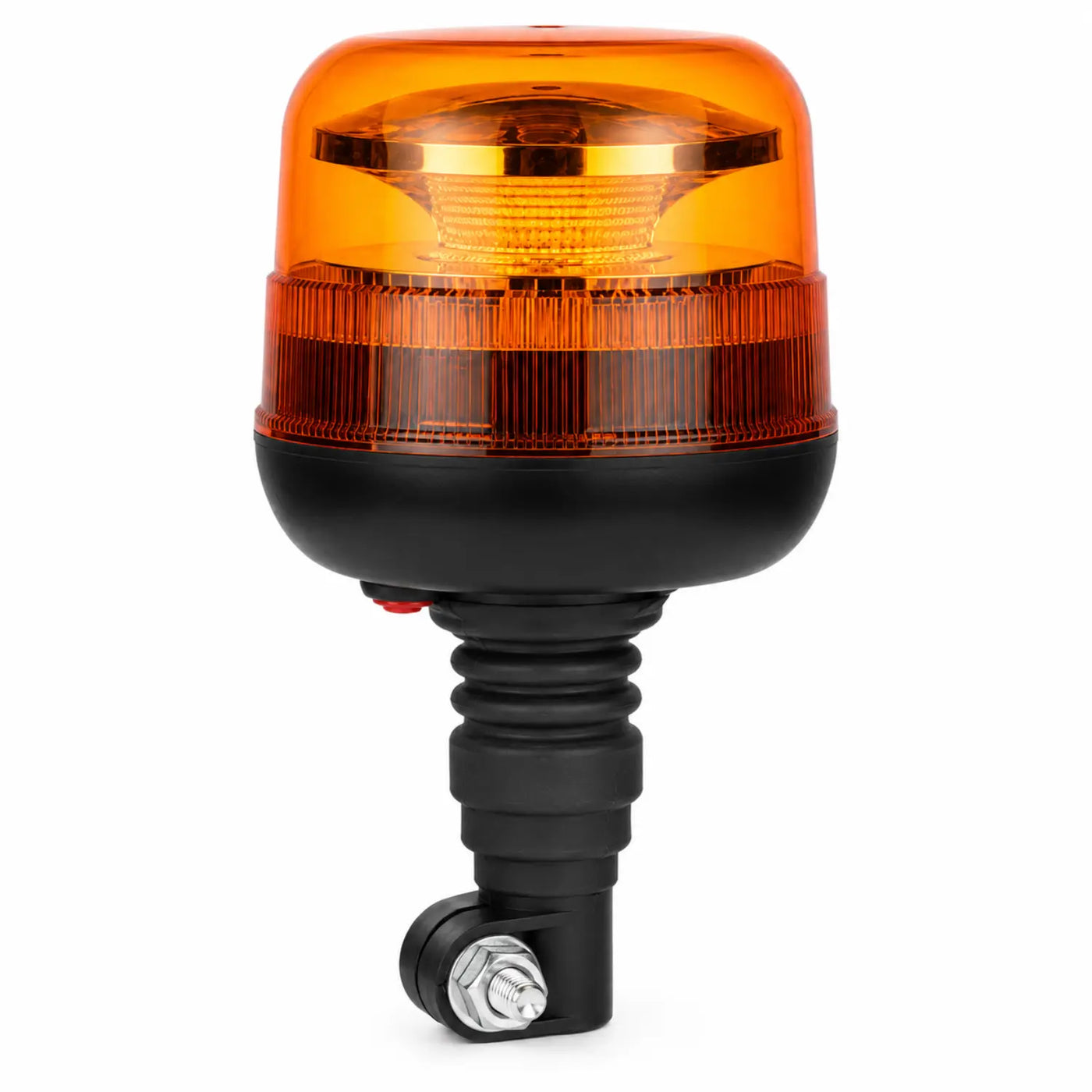 Orange Flashing Beacon Light 12V-24V – LG685