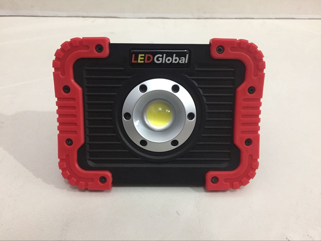 LED Rechargeable Flood Work Light - LG910