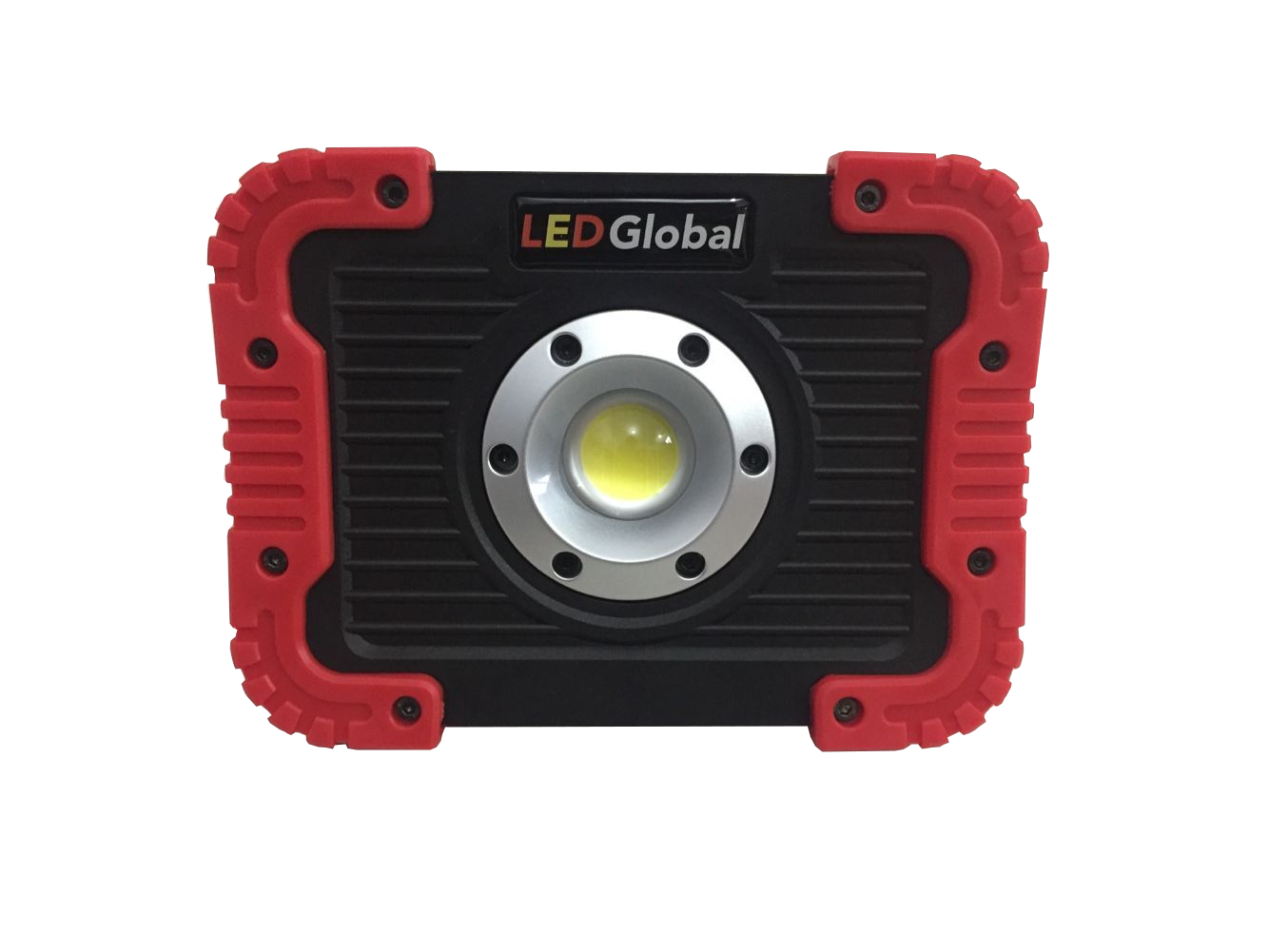 LED Rechargeable Flood Work Light - LG910