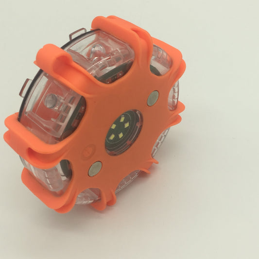 LED Rechargeable Warning Flare - LG907