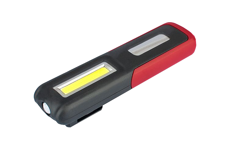 LED Rechargeable Magnetic Mini Hand Torch