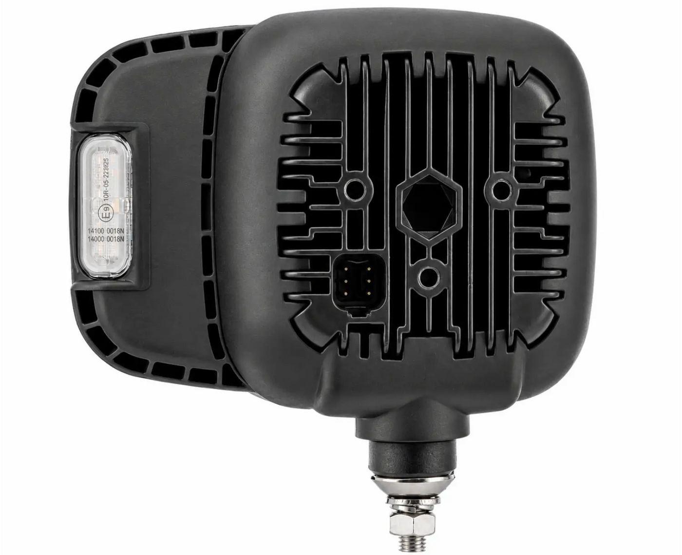 Combo Led Headlight - Left Side, Rear Mount - LG920RLEU