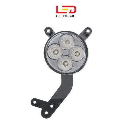 40W LED Built In Work Light - Flood - LG918