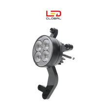 40W LED Built In Work Light - Flood - LG918