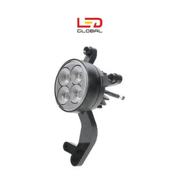 40W LED Built In Work Light - Flood - LG918
