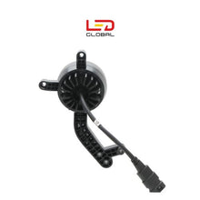 40W LED Built In Work Light - Flood - LG918