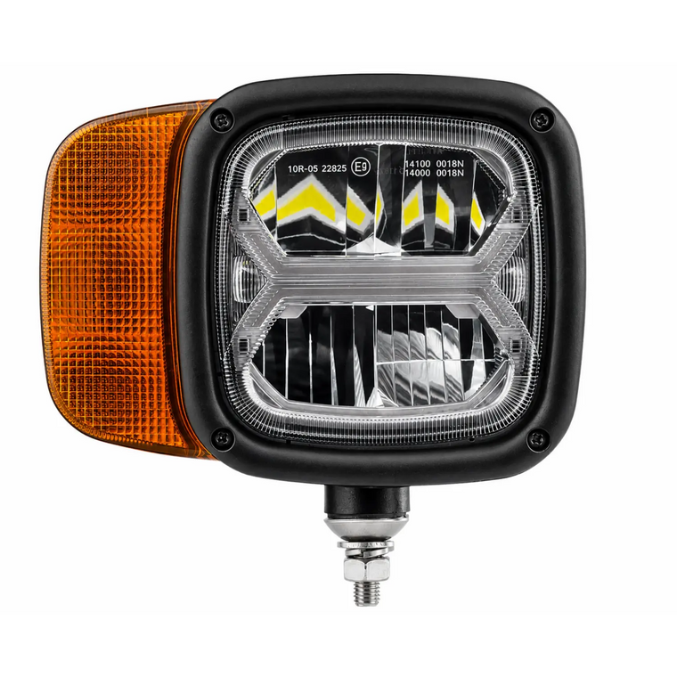 Phare LED Combo (UE) - Côté droit, Montage arrière - LG920RREU