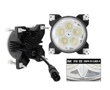 50W LED Bonnet & Cab Insert Tractor Work Light - LG8360
