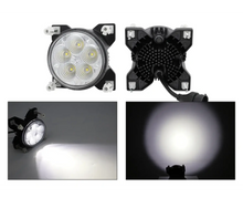 50W LED Bonnet & Cab Insert Tractor Work Light - LG8360